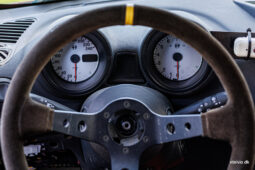 Alfa Romeo 156 2.0TS 16V Corse Gr. N full