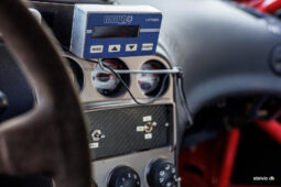 Alfa Romeo 156 2.0TS 16V Corse Gr. N full