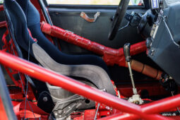 Alfa Romeo 156 2.0TS 16V Corse Gr. N full