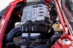 Alfa Romeo 156 2.0TS 16V Corse Gr. N full