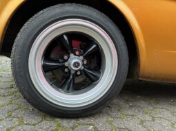 Ford Mustang 289 V8 Årg. 1964 1/2 full