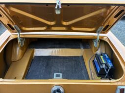 Ford Mustang 289 V8 Årg. 1964 1/2 full