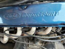 Ford Mustang 289 V8 Årg. 1964 1/2 full