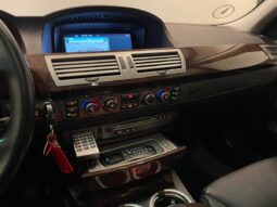 BMW 7-serie E38 740i 4,0 aut. 4d full