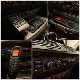 BMW 7-serie E38 740i 4,0 aut. 4d full