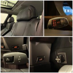 BMW 7-serie E38 740i 4,0 aut. 4d full