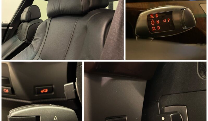 BMW 7-serie E38 740i 4,0 aut. 4d full