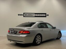 BMW 7-serie E38 740i 4,0 aut. 4d full