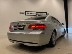 BMW 7-serie E38 740i 4,0 aut. 4d full