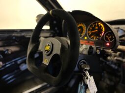 BMW 5-serie E39 M5 5,0 4d full