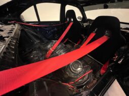 BMW 5-serie E39 M5 5,0 4d full