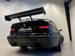 BMW 5-serie E39 M5 5,0 4d full