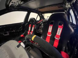 BMW 5-serie E39 M5 5,0 4d full