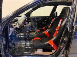 BMW 5-serie E39 M5 5,0 4d full