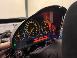 BMW 5-serie E39 M5 5,0 4d full