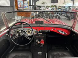 Austin-Healey 100/6 BN6 full