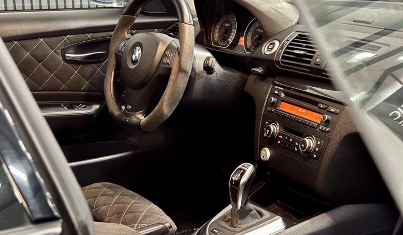 BMW 1-serie E87 BMW E82 135i Coupe full