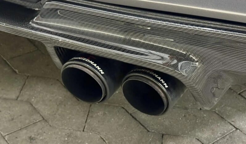 BMW 1-serie E87 BMW E82 135i Coupe full