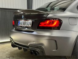 BMW 1-serie E87 BMW E82 135i Coupe full