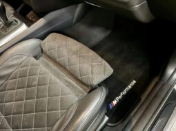 BMW 1-serie E87 BMW E82 135i Coupe full