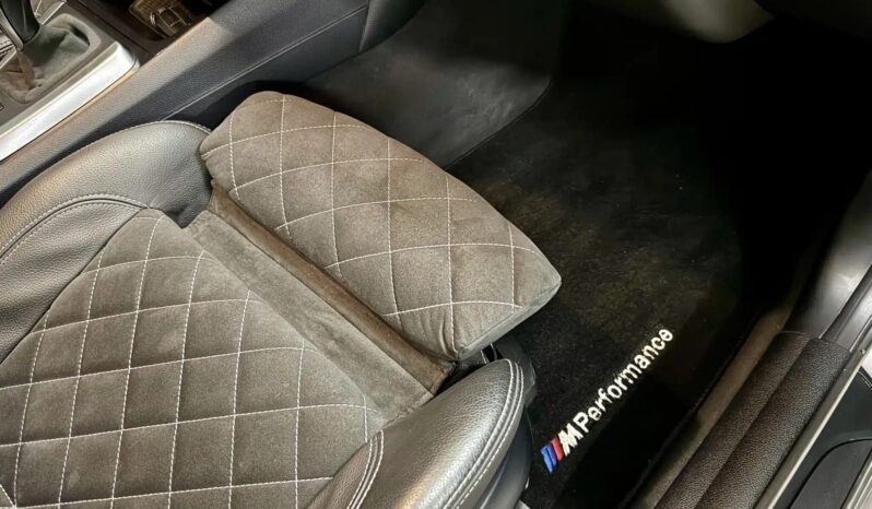 BMW 1-serie E87 BMW E82 135i Coupe full