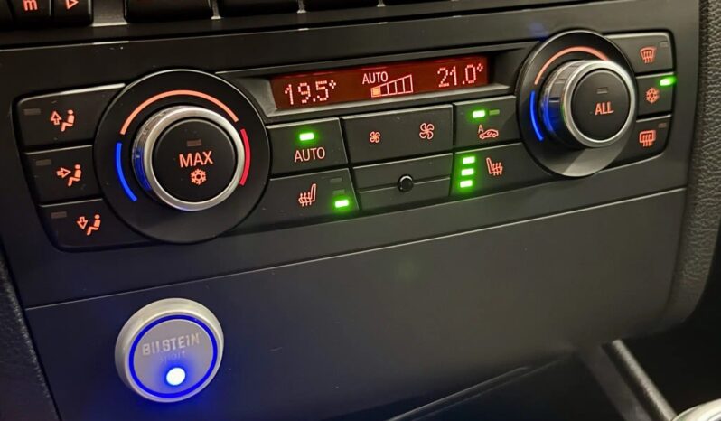 BMW 1-serie E87 BMW E82 135i Coupe full