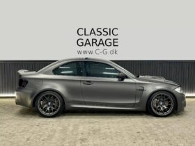 BMW 1-serie E87 BMW E82 135i Coupe