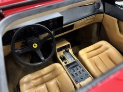 Ferrari Mondial Quattrovalvole full