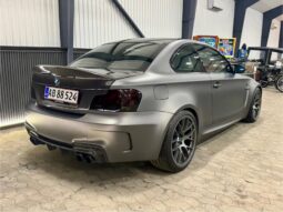 BMW 1-serie E87 BMW E82 135i Coupe full