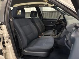 Audi 100 2.0E 5-Cylindret full