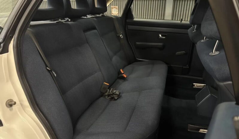 Audi 100 2.0E 5-Cylindret full