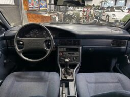 Audi 100 2.0E 5-Cylindret full