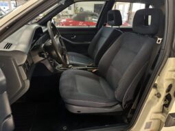 Audi 100 2.0E 5-Cylindret full