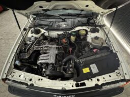 Audi 100 2.0E 5-Cylindret full