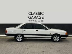 Audi 100 2.0E 5-Cylindret