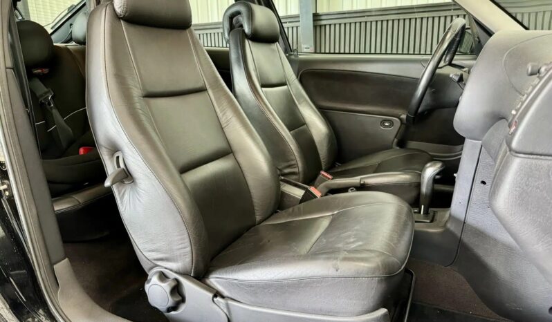 Saab 900 SE Coupé V6 full