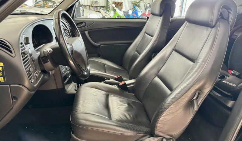 Saab 900 SE Coupé V6 full