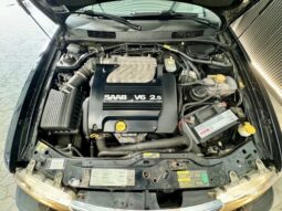 Saab 900 SE Coupé V6 full