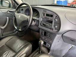 Saab 900 SE Coupé V6 full