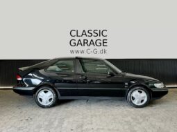 Saab 900 SE Coupé V6