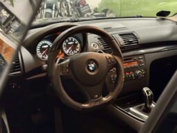 BMW 1-serie E87 BMW E82 135i Coupe full