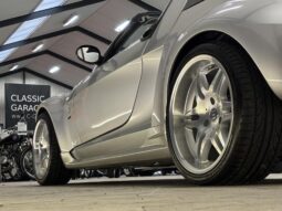 Smart Roadster Coupé Brabus 0,7i Exclusive full