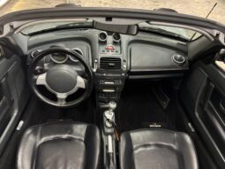 Smart Roadster Coupé Brabus 0,7i Exclusive full