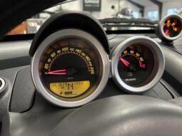 Smart Roadster Coupé Brabus 0,7i Exclusive full