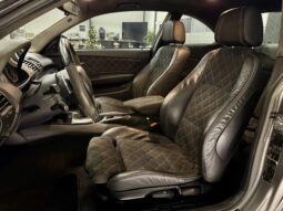 BMW 1-serie E87 BMW E82 135i Coupe full