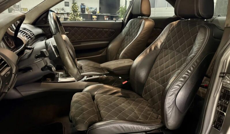 BMW 1-serie E87 BMW E82 135i Coupe full