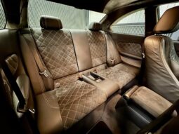 BMW 1-serie E87 BMW E82 135i Coupe full