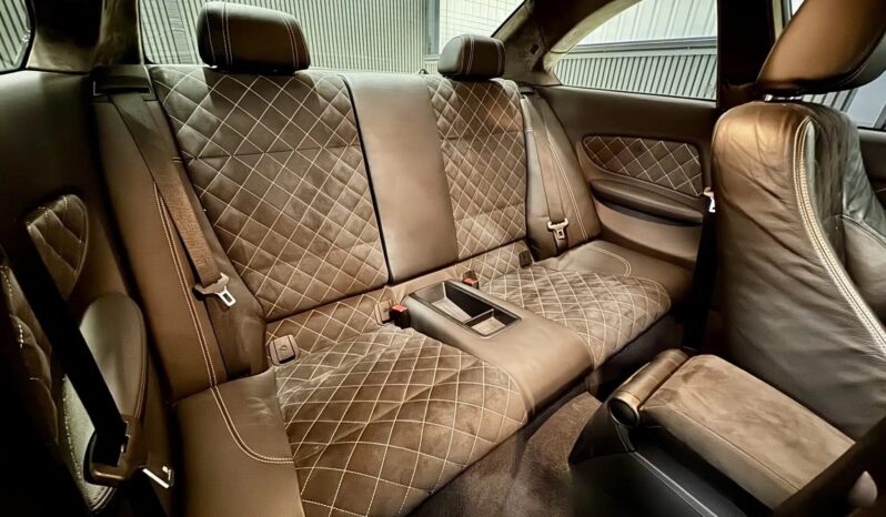 BMW 1-serie E87 BMW E82 135i Coupe full