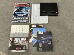 BMW 1-serie E87 BMW E82 135i Coupe full