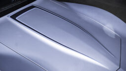 Chevrolet Corvette Targa full